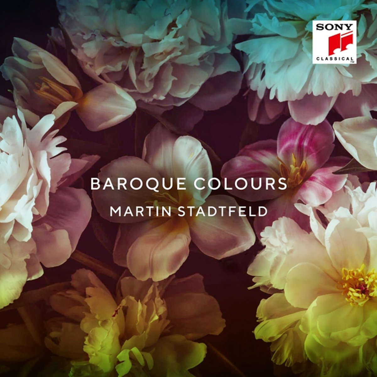 Baroque Colours | Martin Stadtfeld