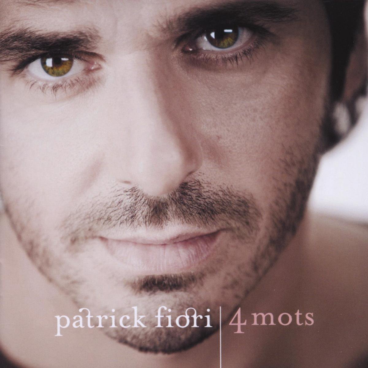 4 Mots | Patrick Fiori