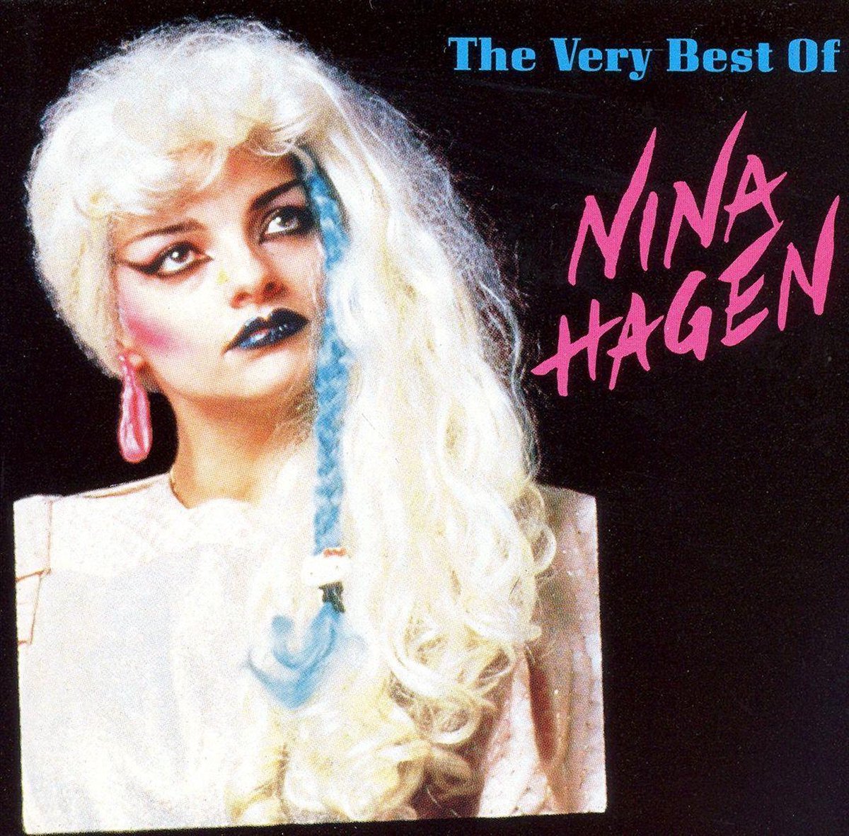 The Very Best Of | Nina Hagen