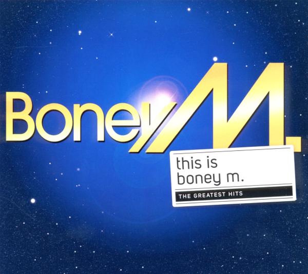 This Is Boney M. | Boney M.