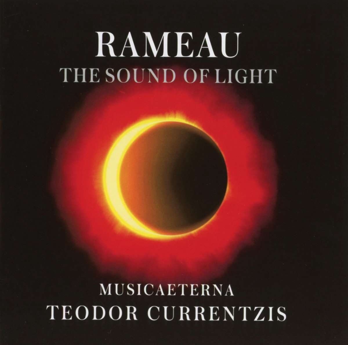 Sound Of Light | Rameau