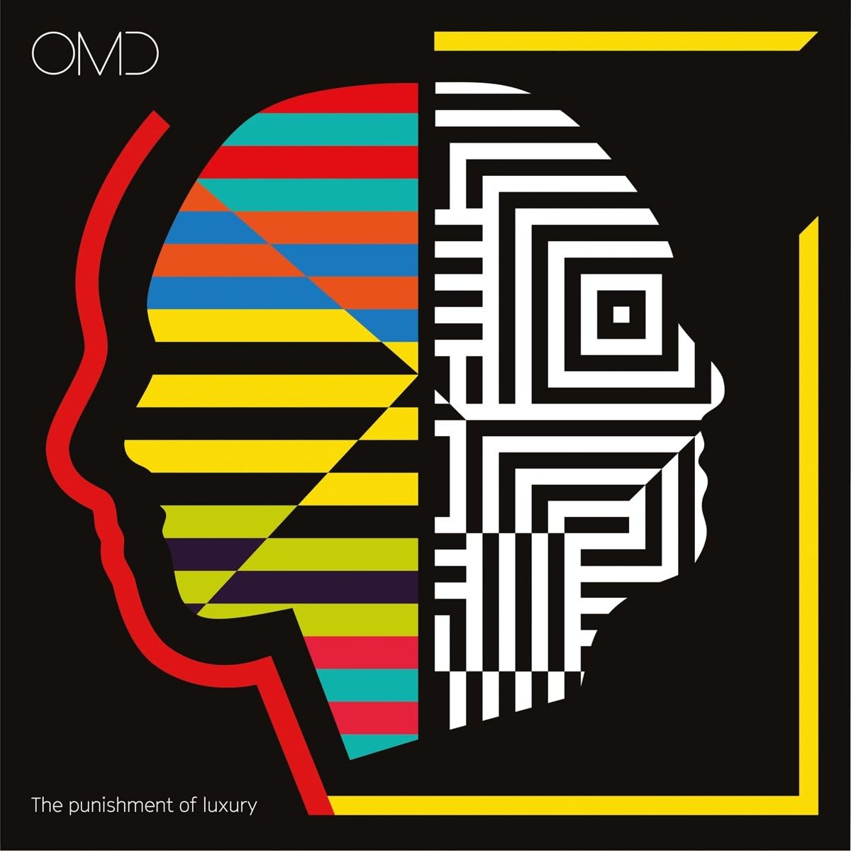 The Punishment Of Luxury | OMD, Orchestral Manoeuvres in the Dark - 2 | YEO