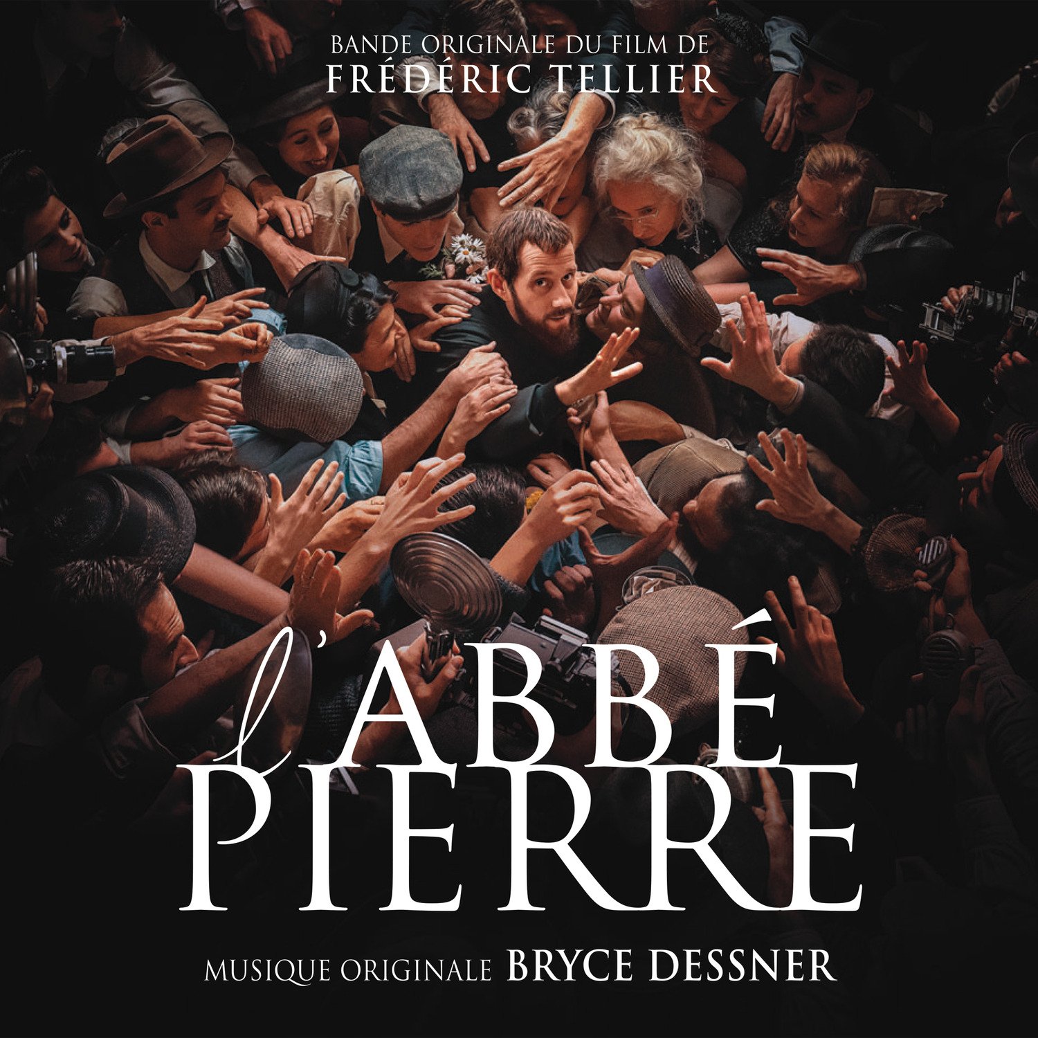 L\'Abbe Pierre | Bryce Dessner