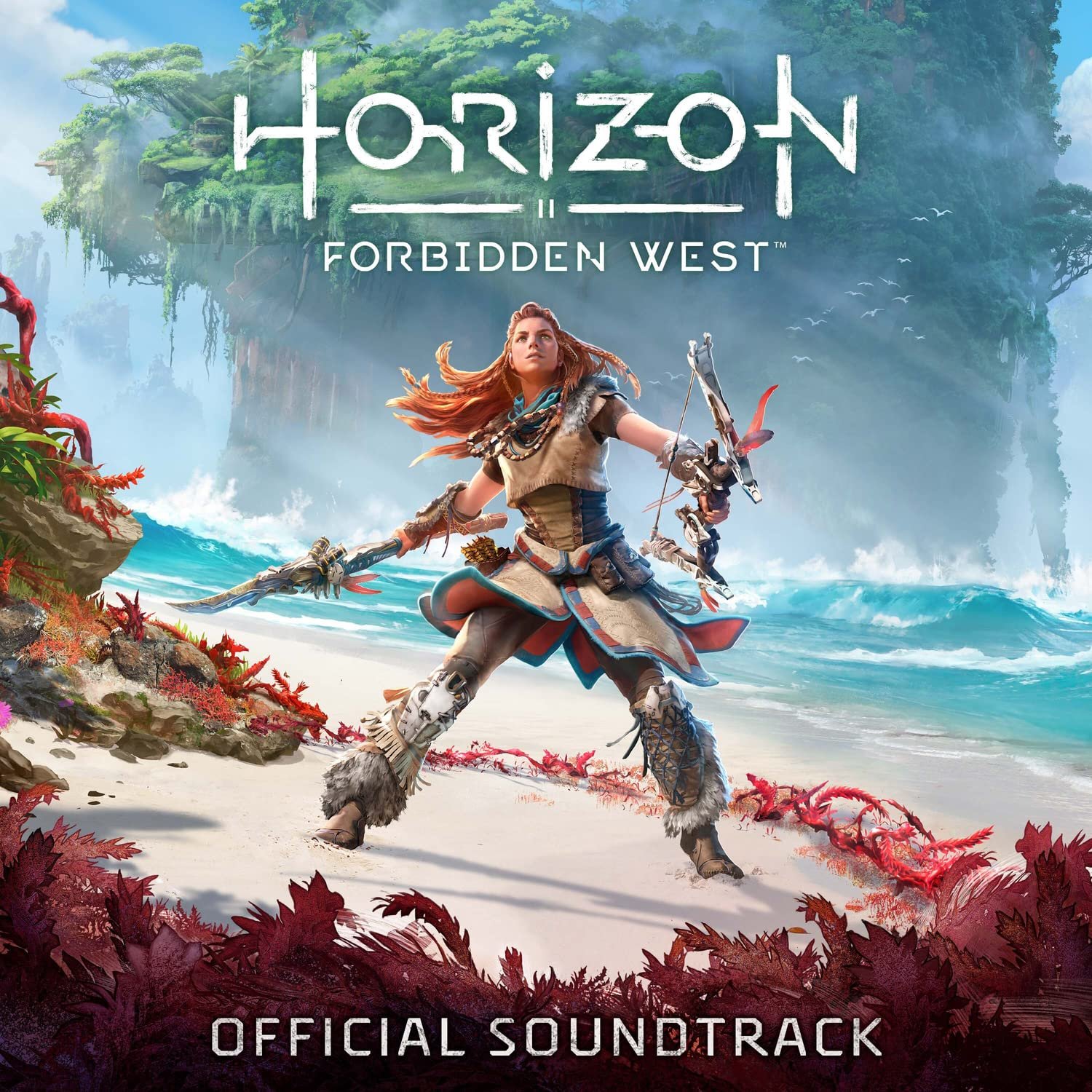 Horizon Forbidden West - Box Set