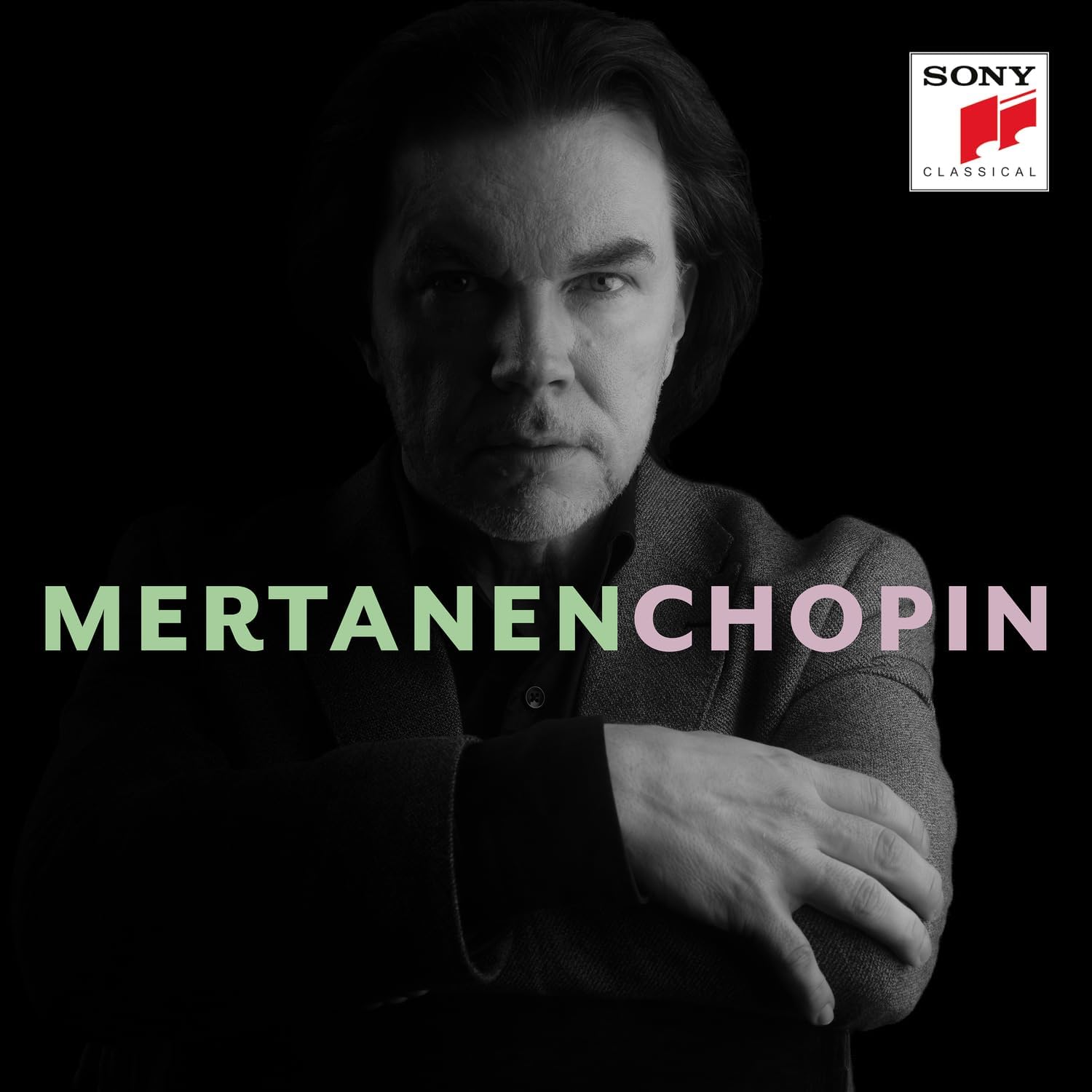 Chopin | Janne Mertanen