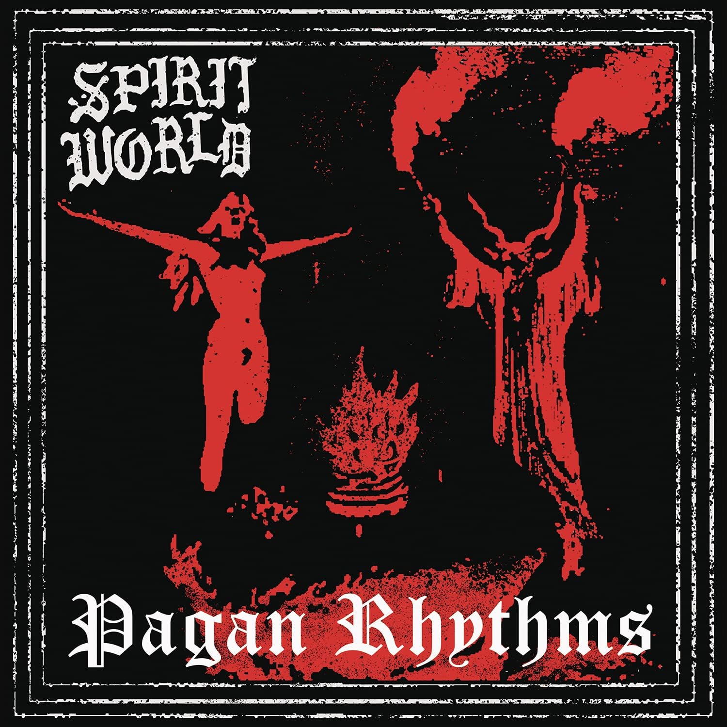 Pagan Rhythms | Spirit World