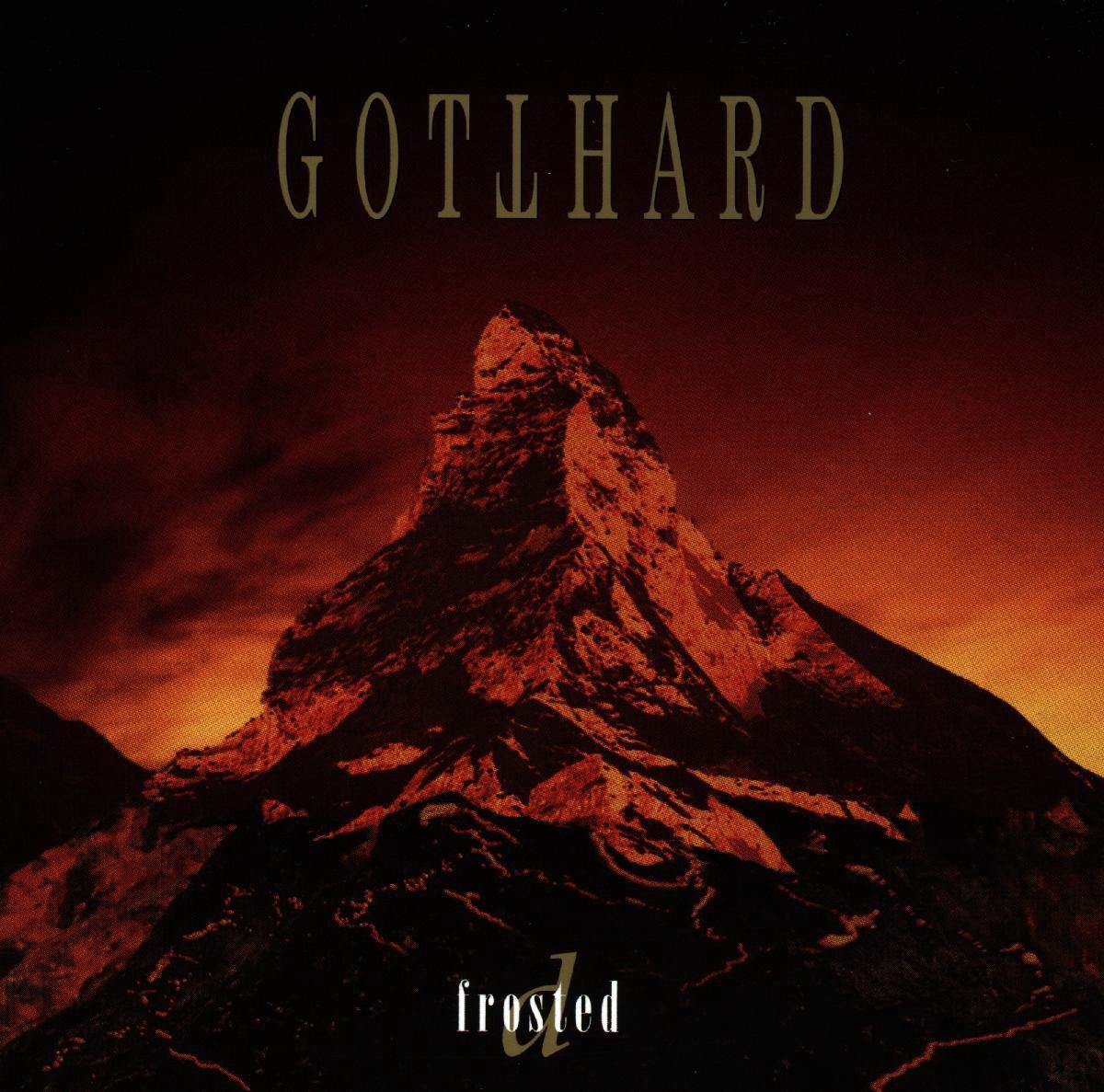 D Frosted | Gotthard