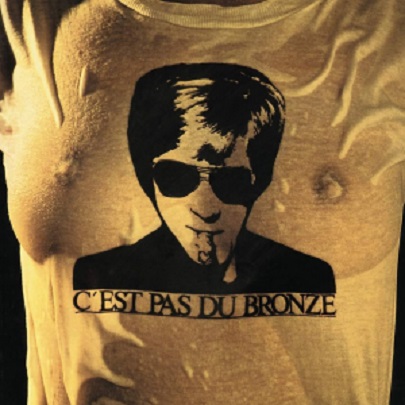 C\'est Pas Du Bronze - Vinyl | Dutronc Jacques