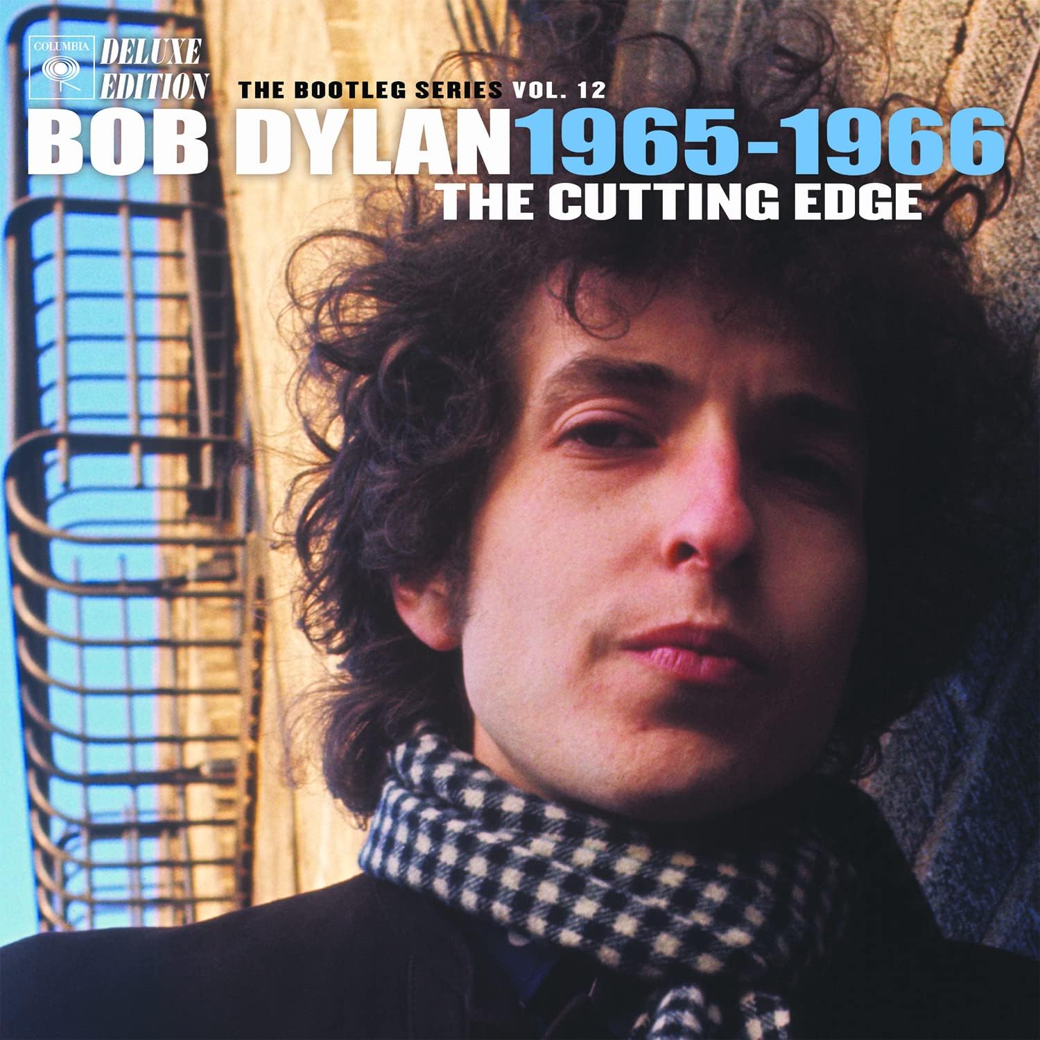 The Cutting Edge 1965-1966 (The Bootleg Series Vol. 12) | Bob Dylan