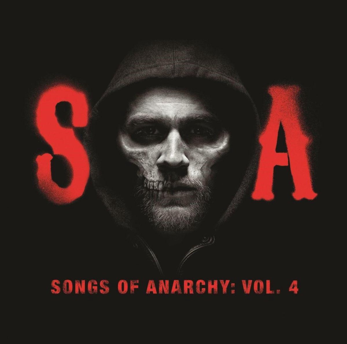 Songs Of Anarchy - Volume 4 | Ost