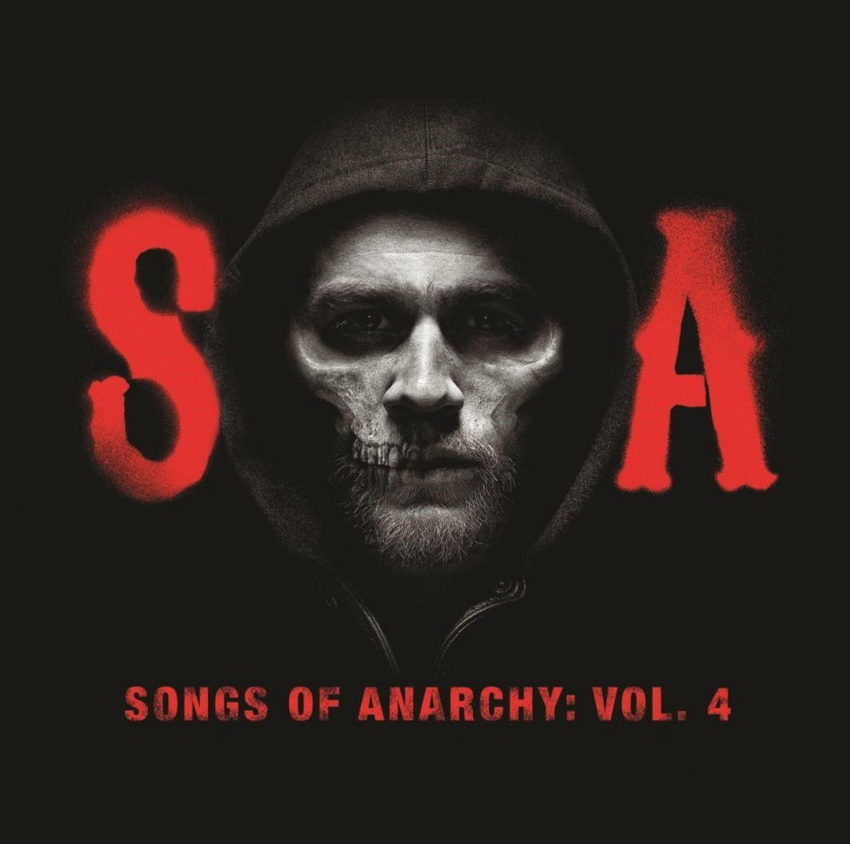 Songs Of Anarchy - Volume 4