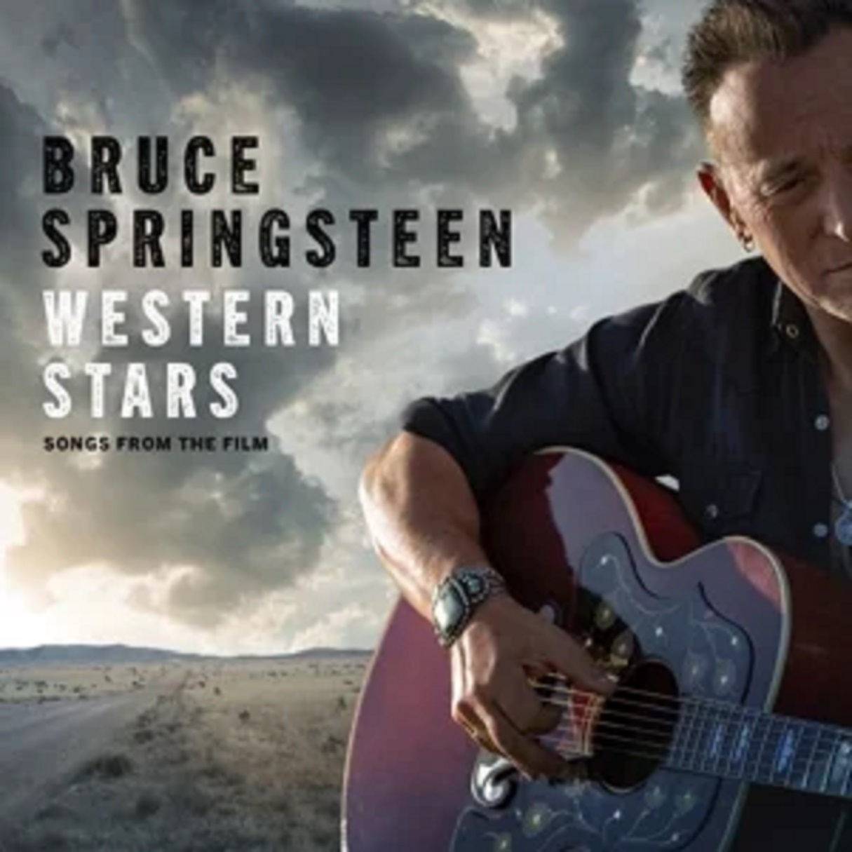 Western stars + Songs from the film | Bruce Springsteen