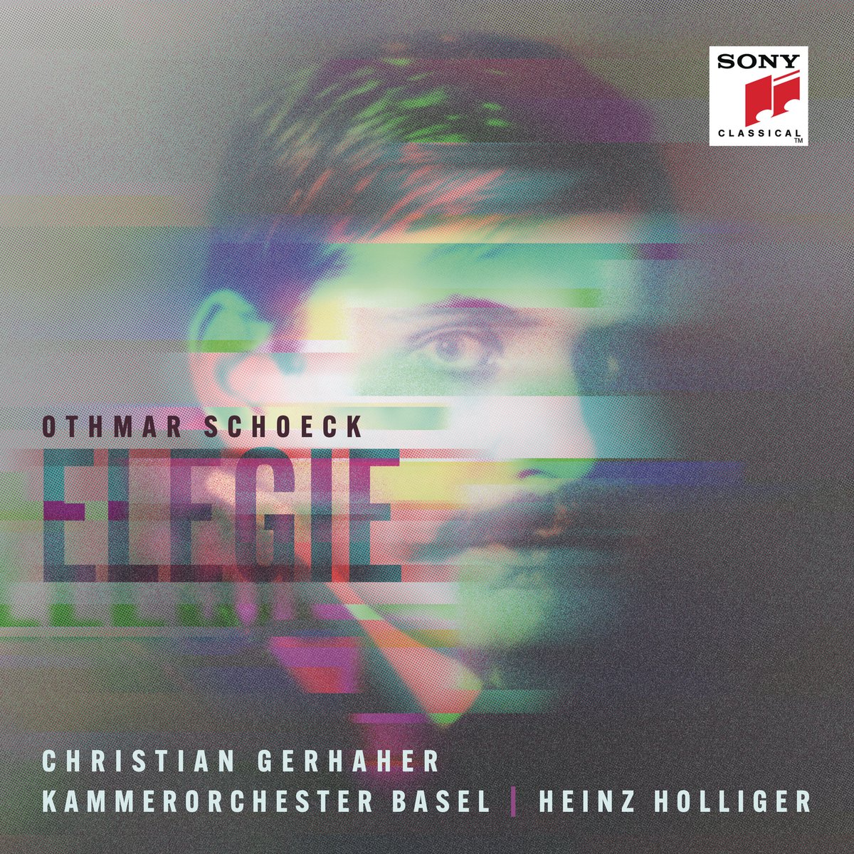 Elegie, Op. 36 | Christian Gerhaher