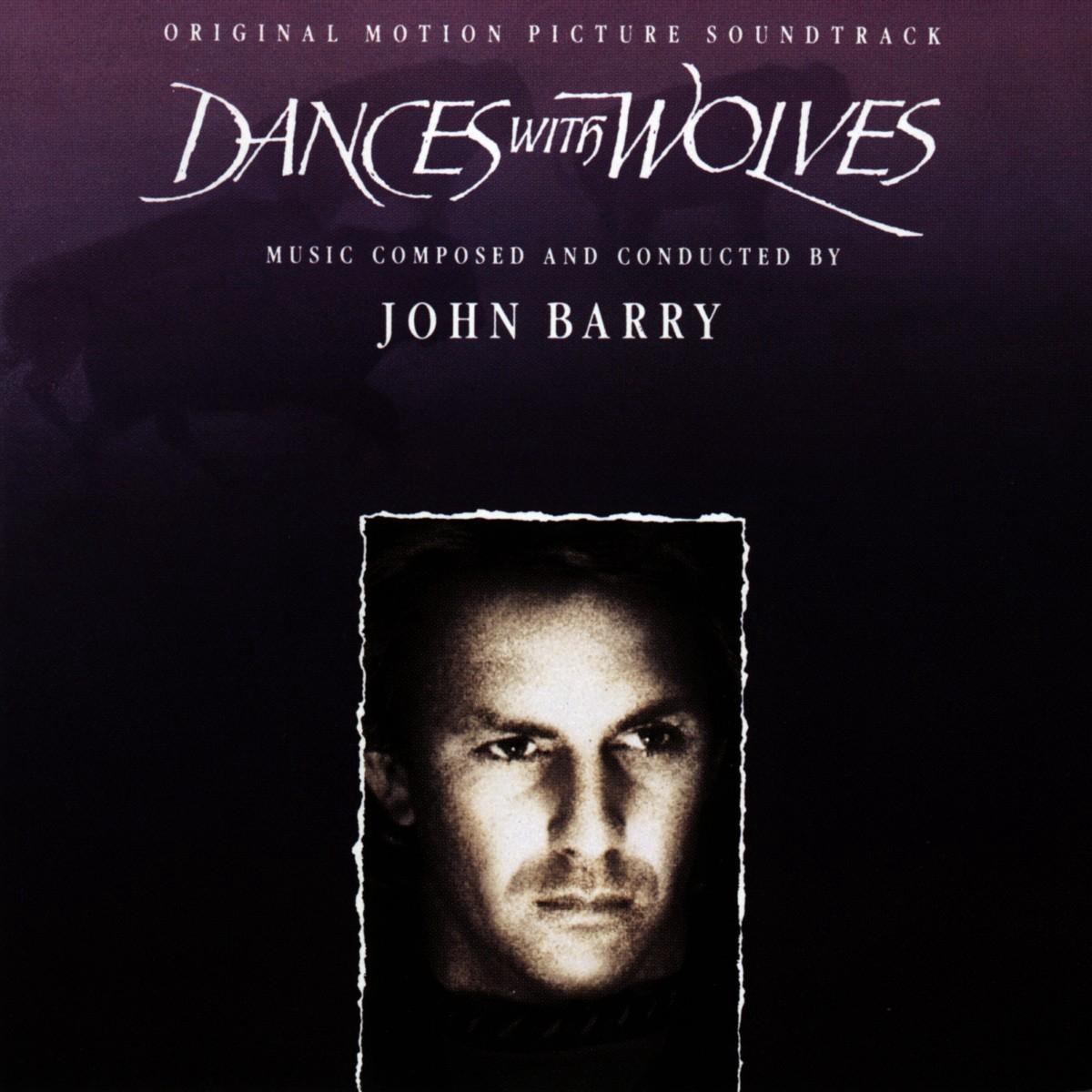 Dances With Wolves | John Barry