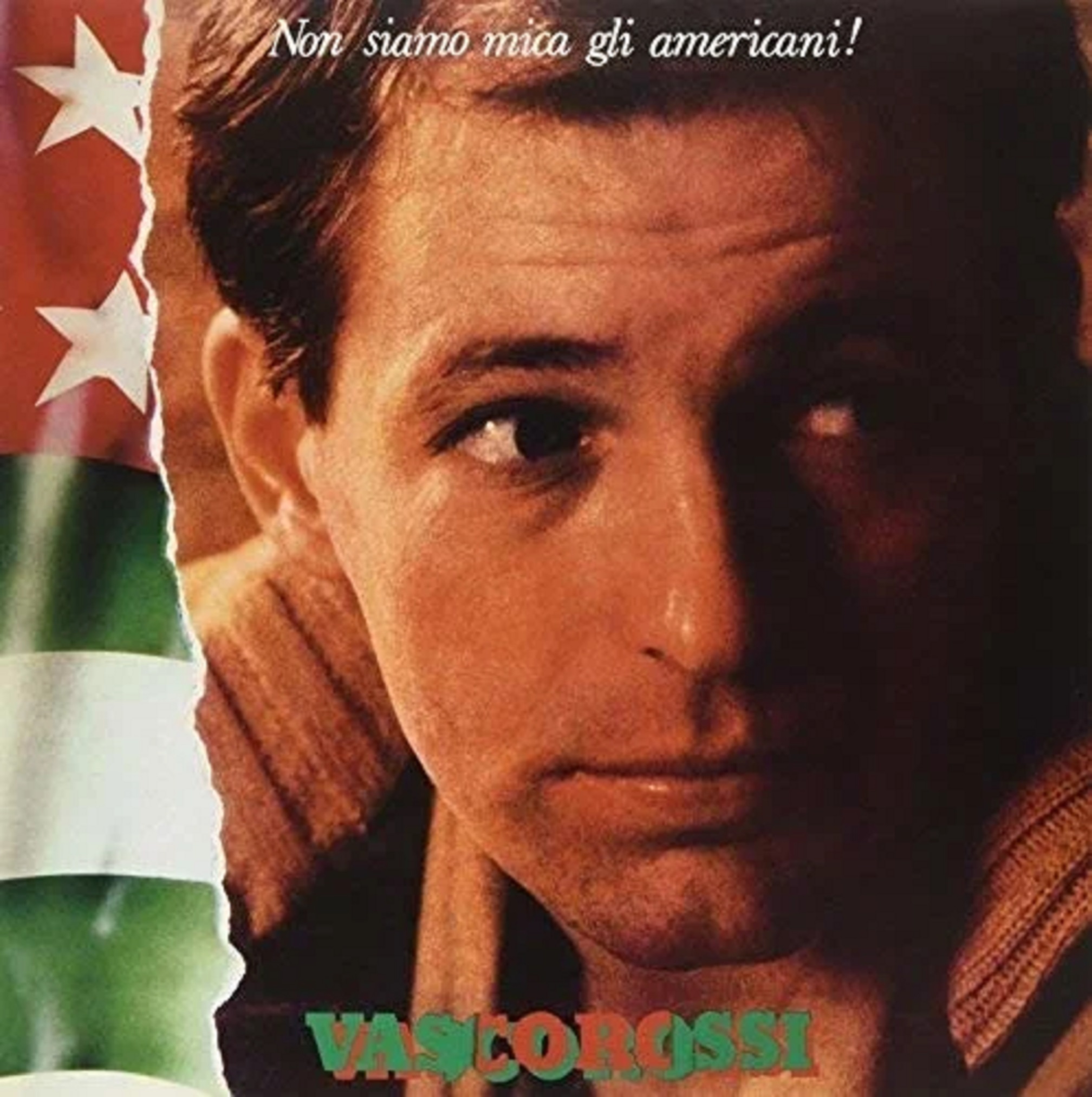 Non Siamo Mica Gli Americani | Vasco Rossi