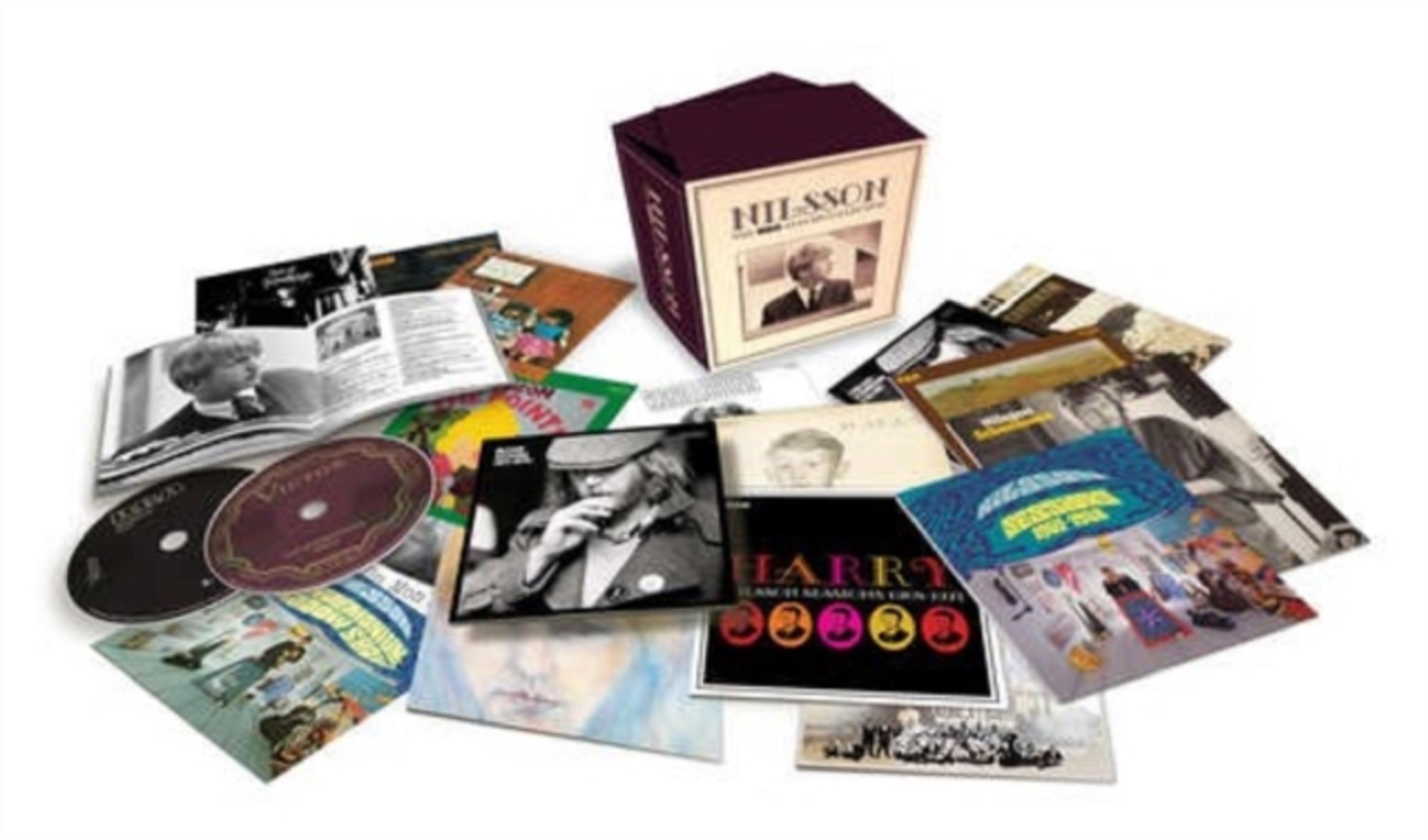 The RCA Albums Collection | Various Artists