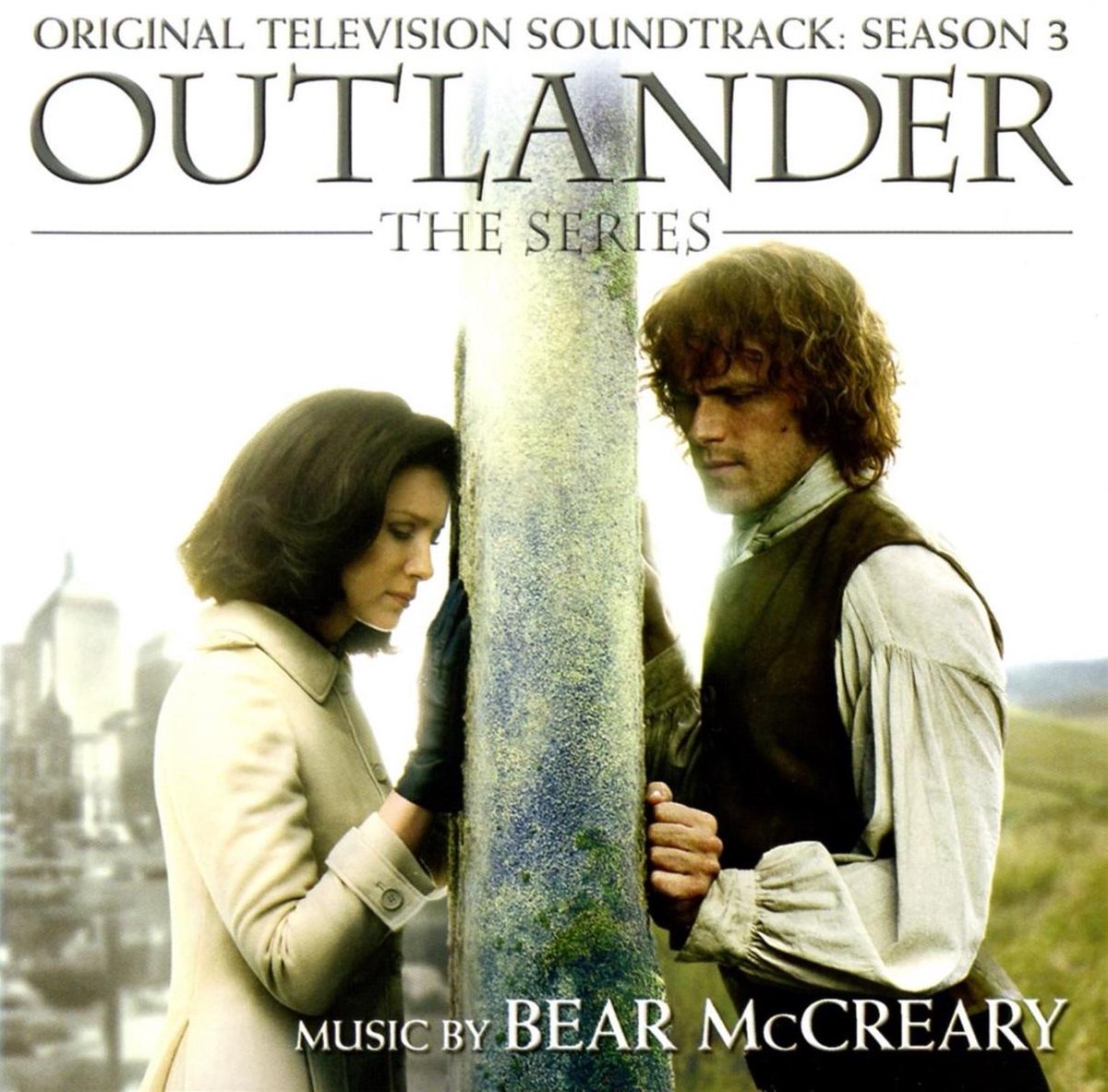 Outlander | Ost