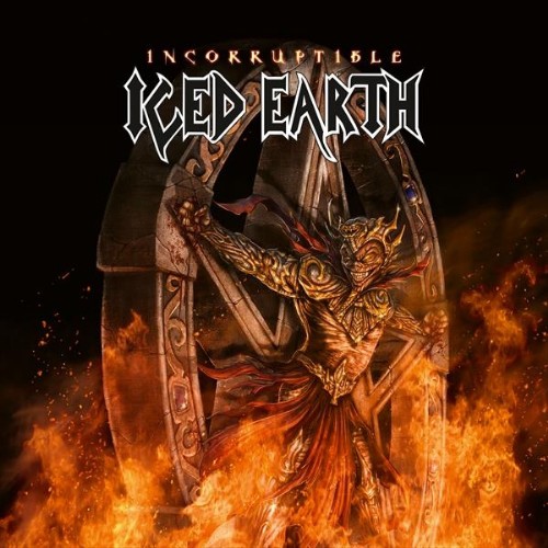 Incorruptible - Yellow Vinyl | Iced Earth