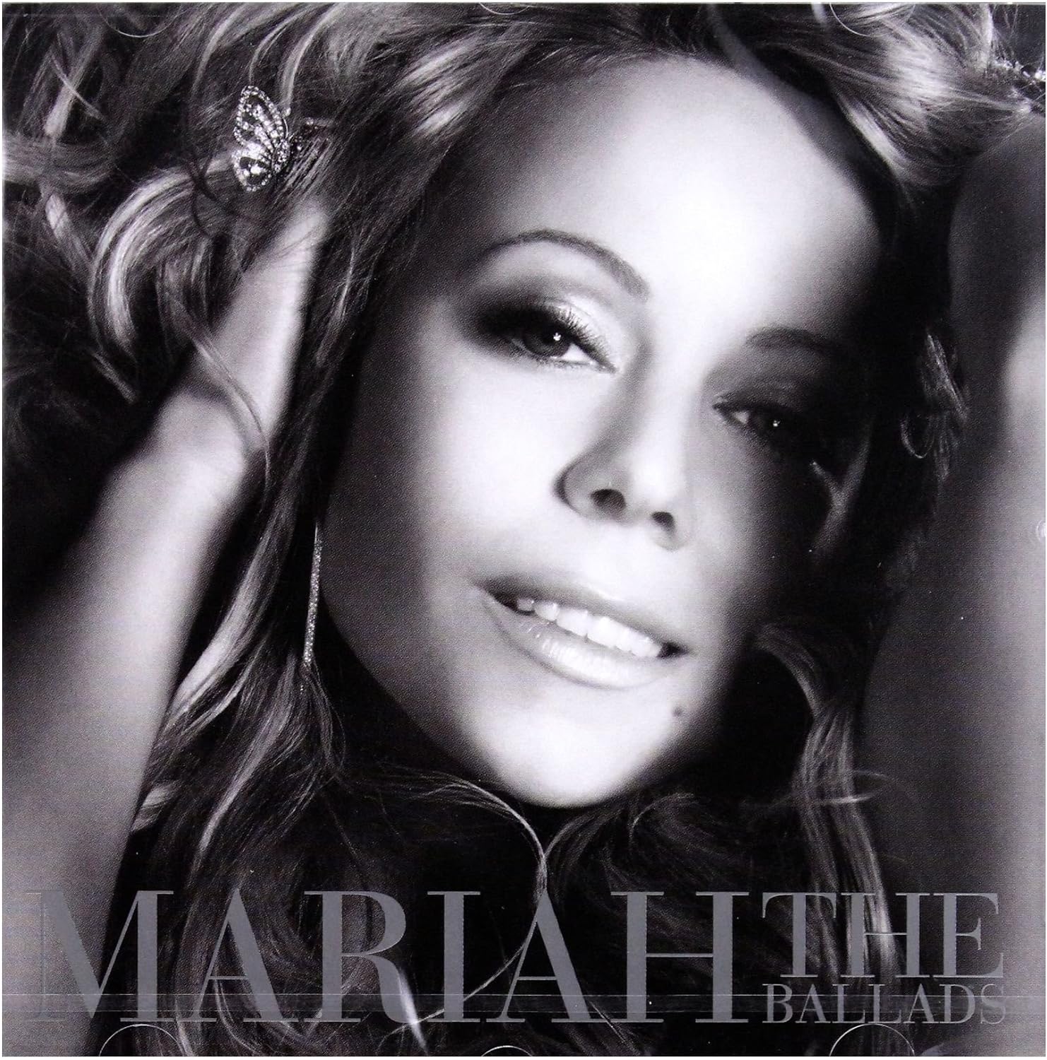 The Ballads | Mariah Carey
