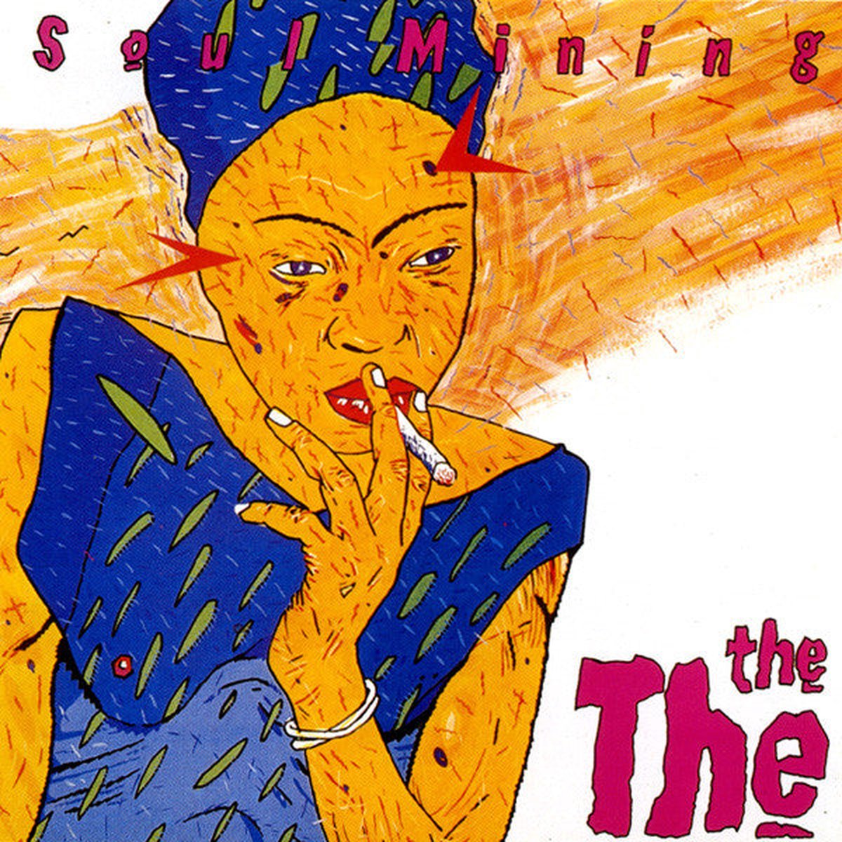 Soul Mining | The The - 1 | YEO