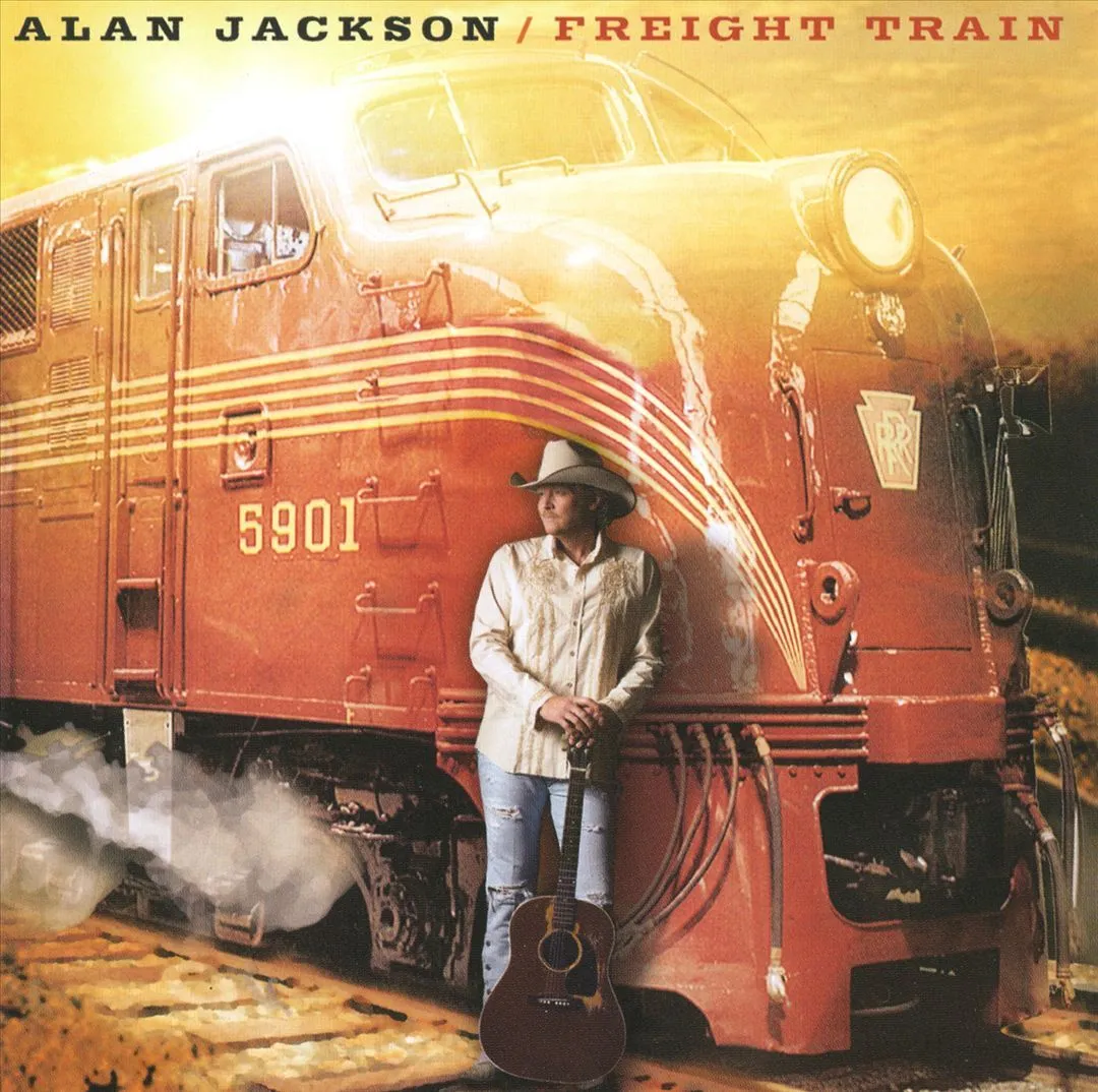 Freight Train | Alan Jackson