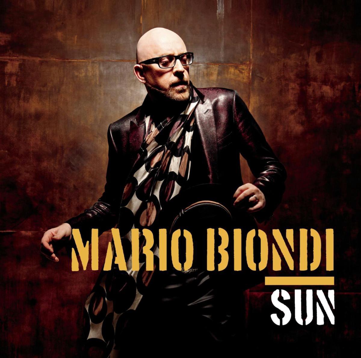 Sun | Mario Biondi