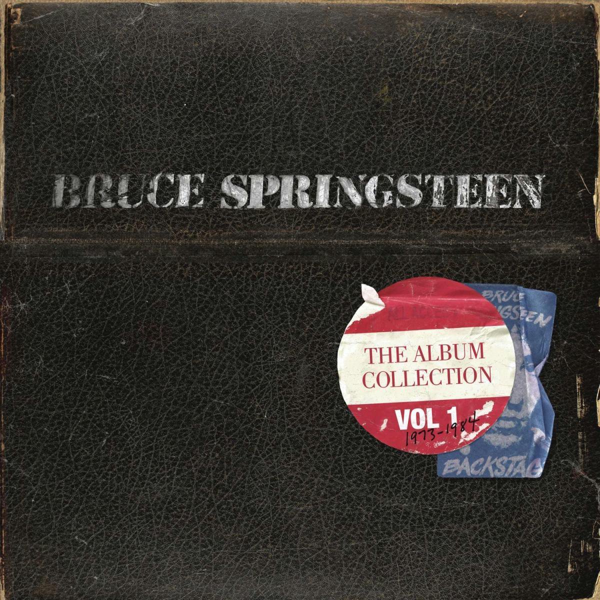The Album Collection Vol. 1, 1973-1984 | Bruce Springsteen