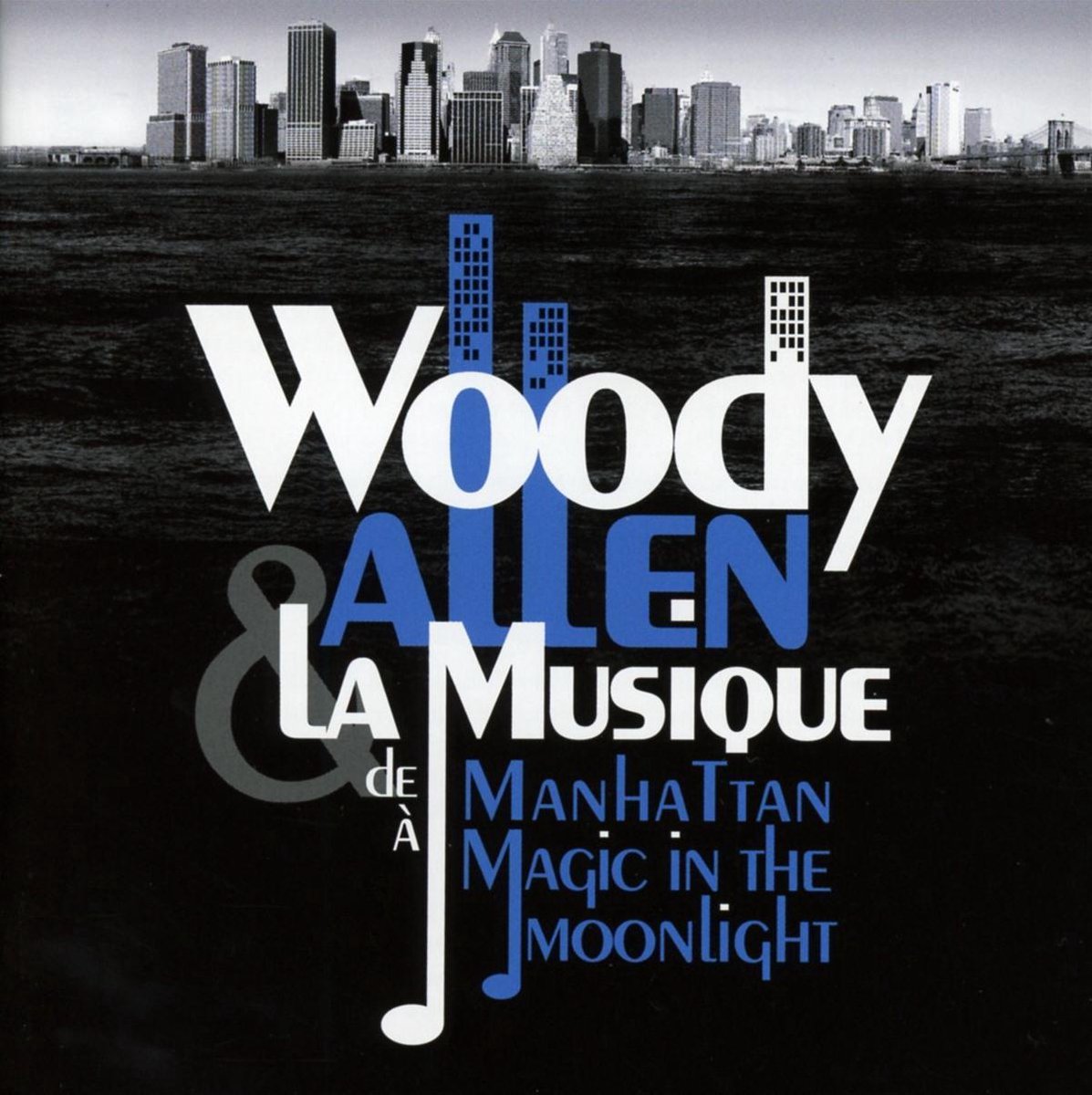 Woody Allen & La Musique | Various Artists