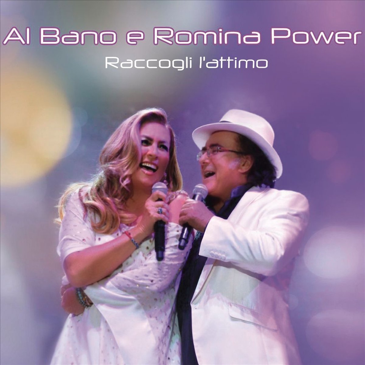 Raccogli L\'Attimo | Al Bano & Romina Power