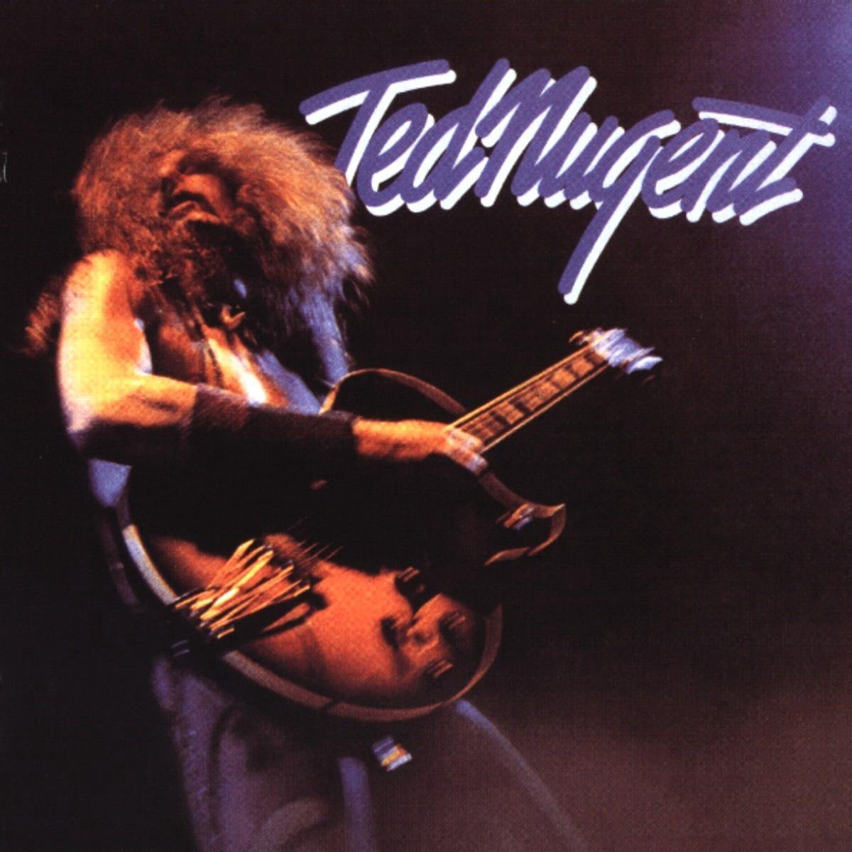 Ted Nugent | Ted Nugent - 1 | YEO