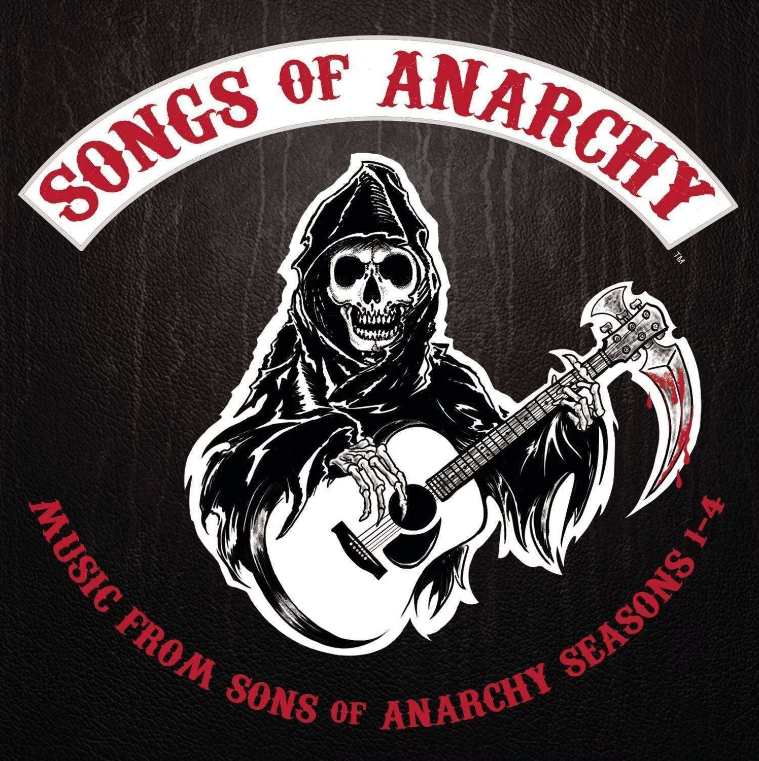 Songs of Anarchy | Various Artists
