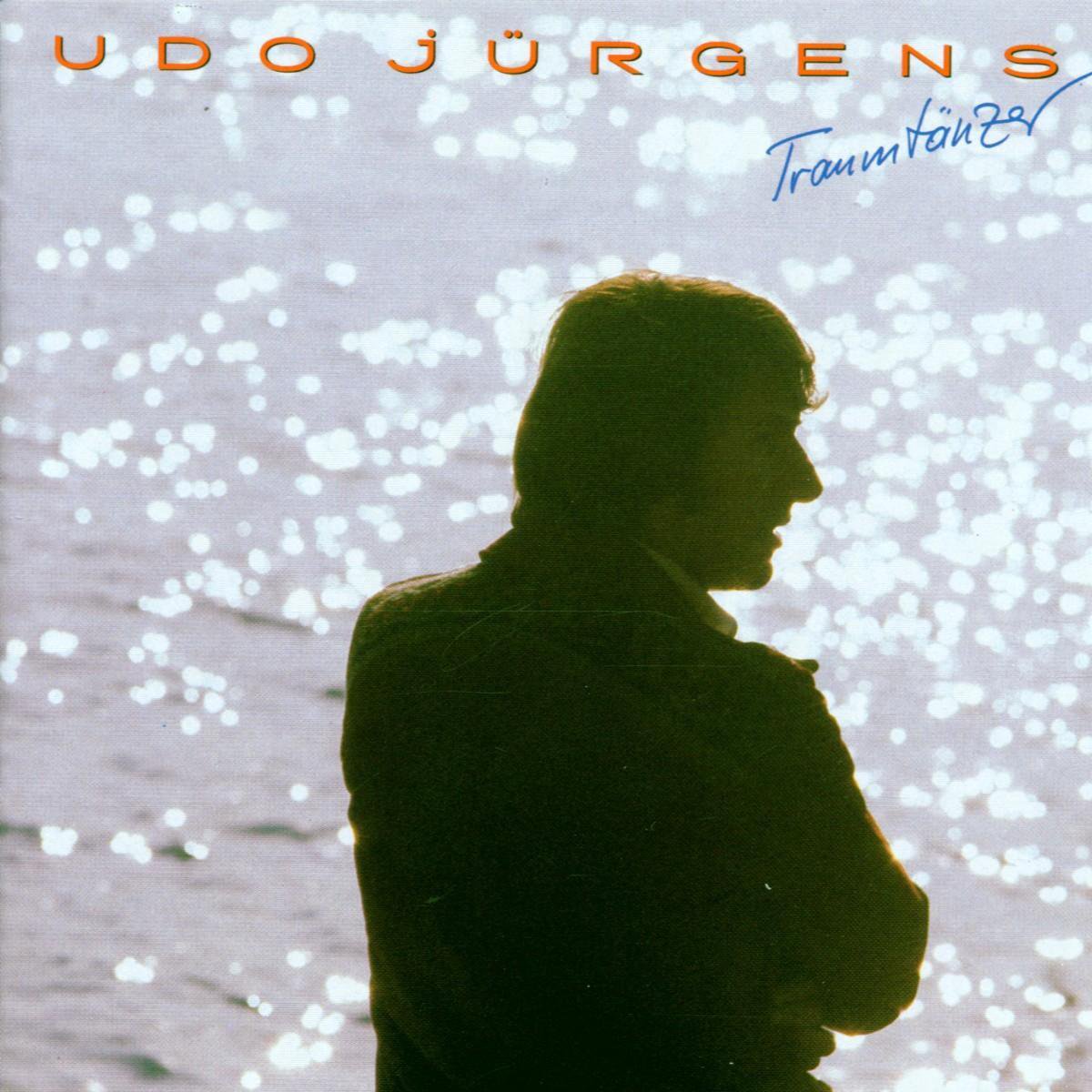 Traumtanzer | Udo Jurgens