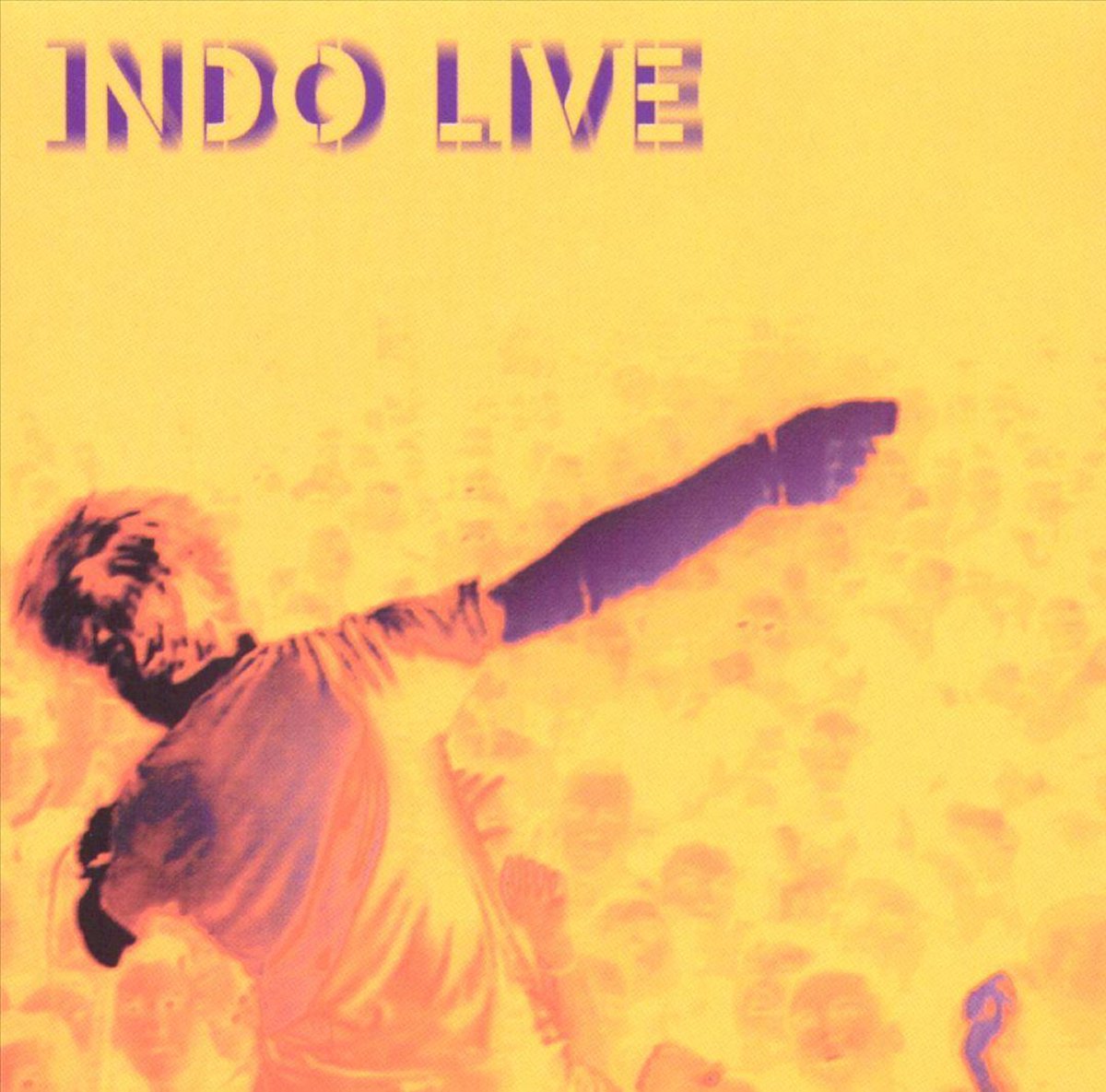 Indo Live | Indochine