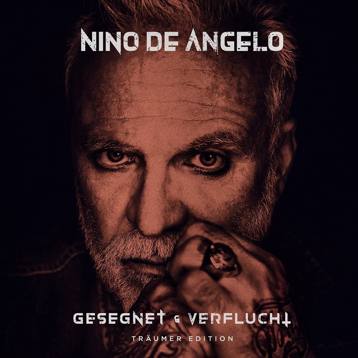 Gesegnet & Verflucht (Digipack) | Nino De Angelo