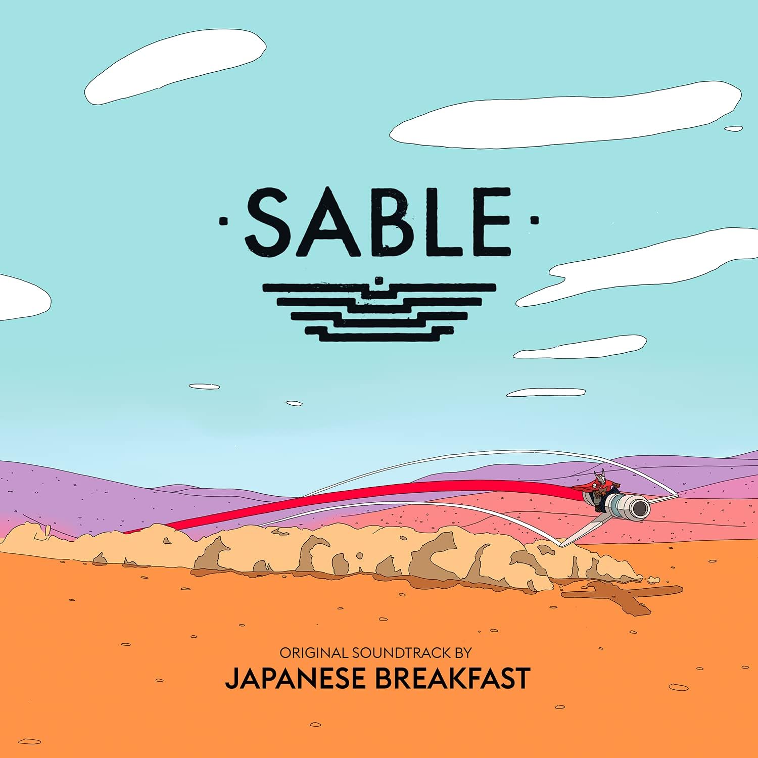 Sable | Japanese Breakfast