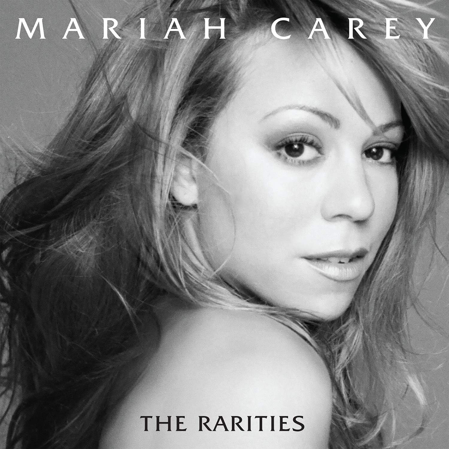 The Rarities | Mariah Carey