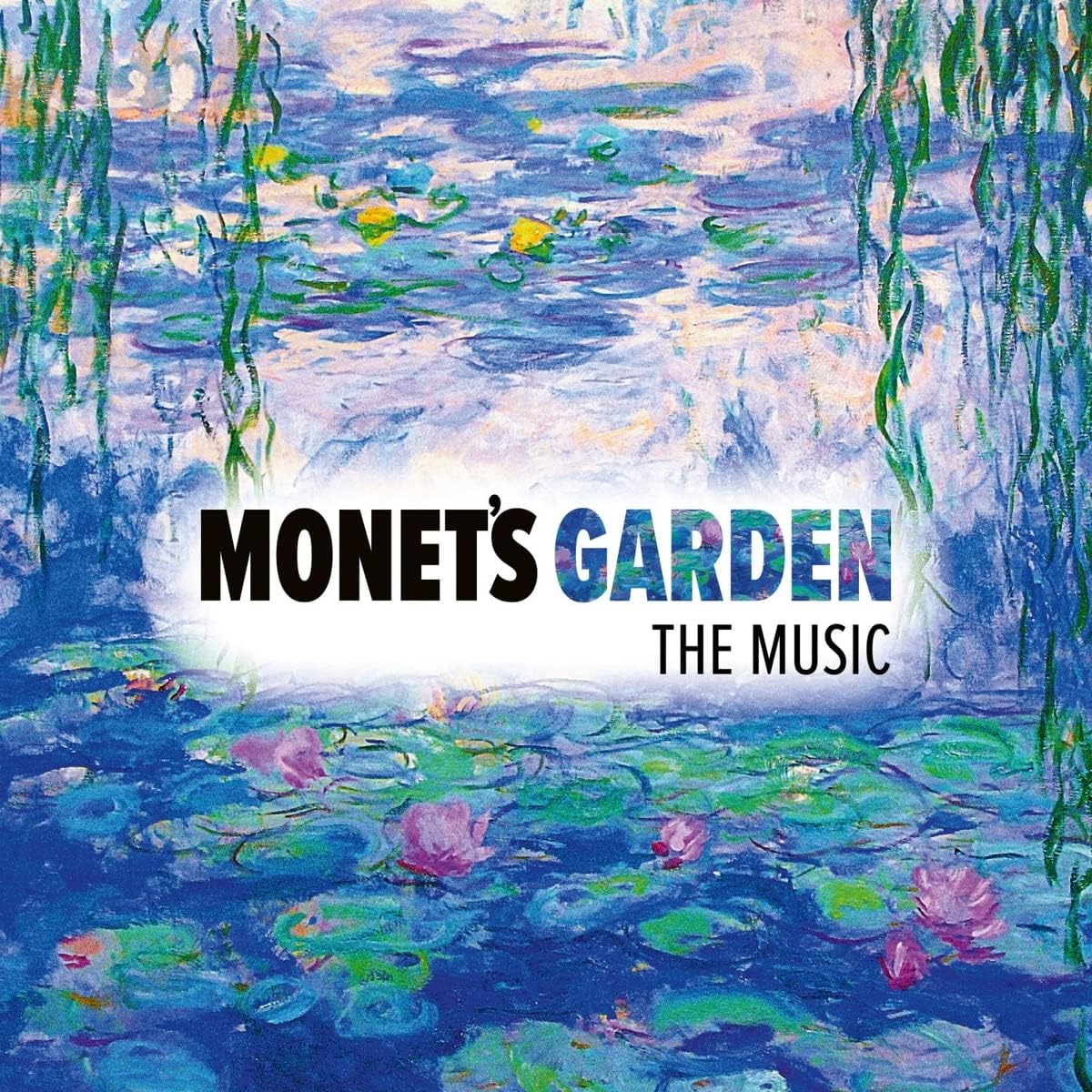 Monet\'s Garden | Various Artists