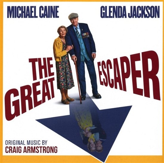 The Great Escaper | Craig Armstrong