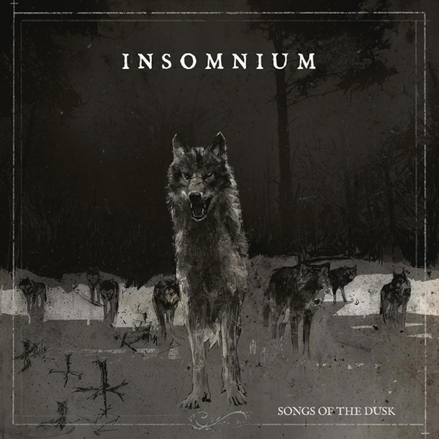 Songs of The Dusk | Insomnium