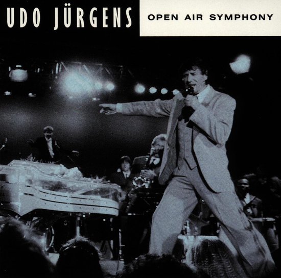 Open Air Symphony | Udo Jurgens