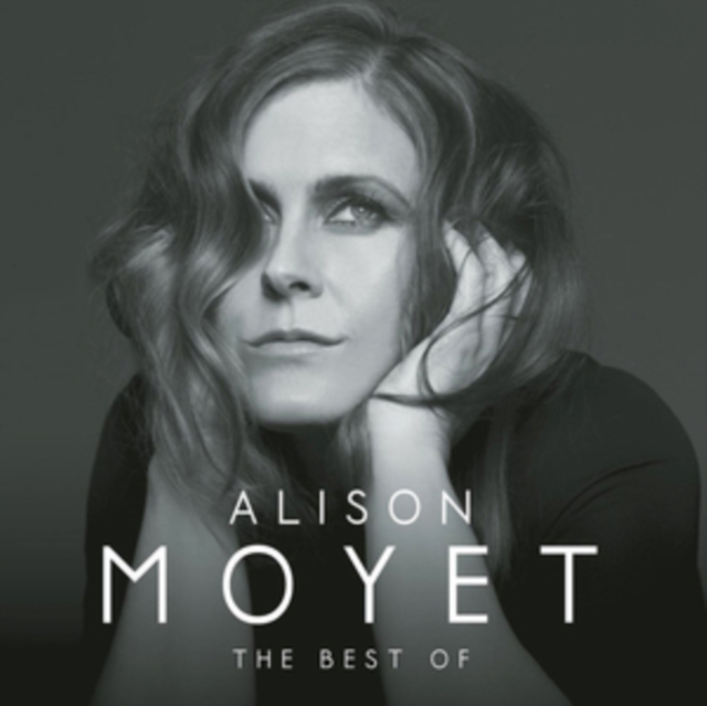 The Best Of | Alison Moyet