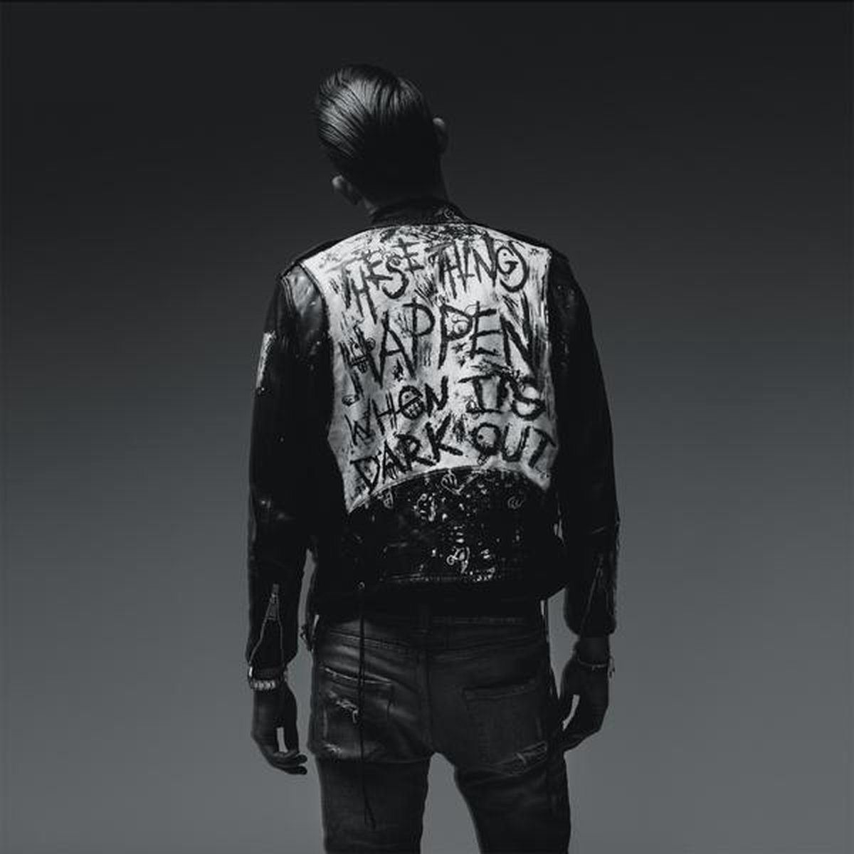 When It\'S Dark Out | G-Eazy