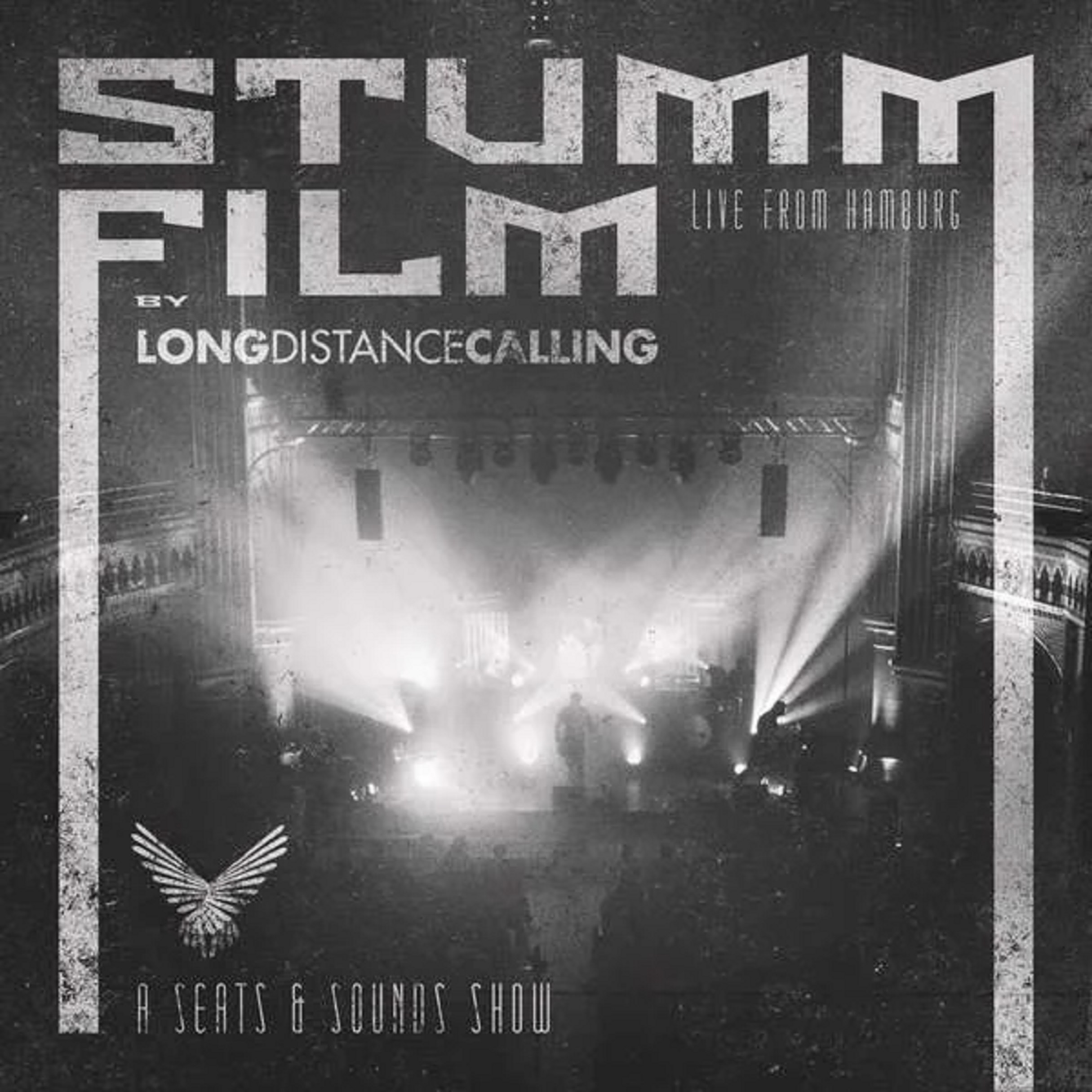 Stummfilm - Live From Hamburg | Long Distance Calling