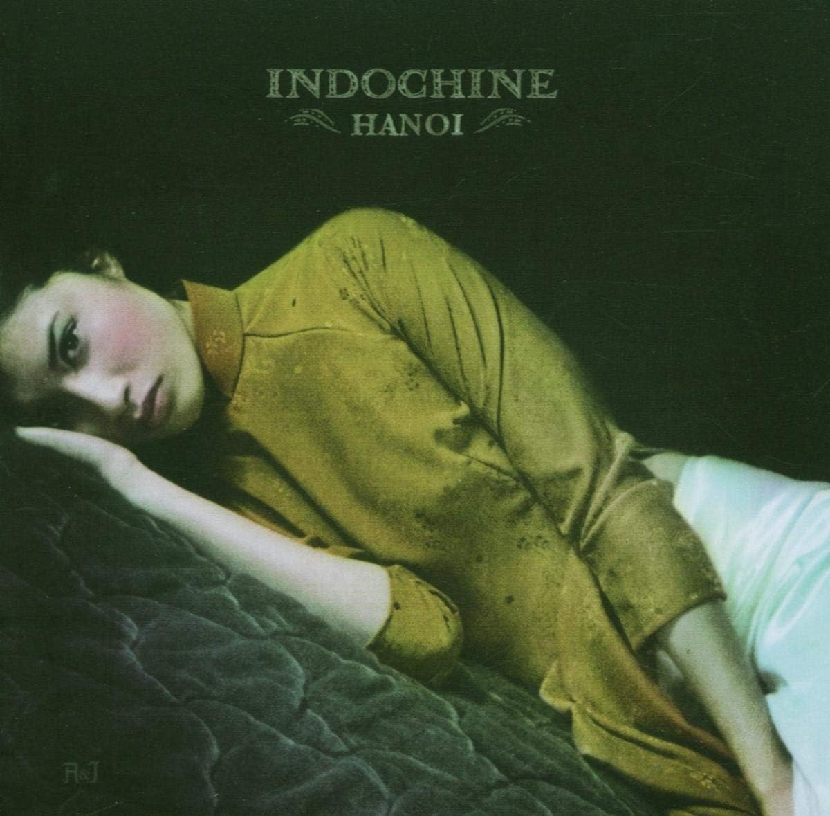 Hanoi | Indochine