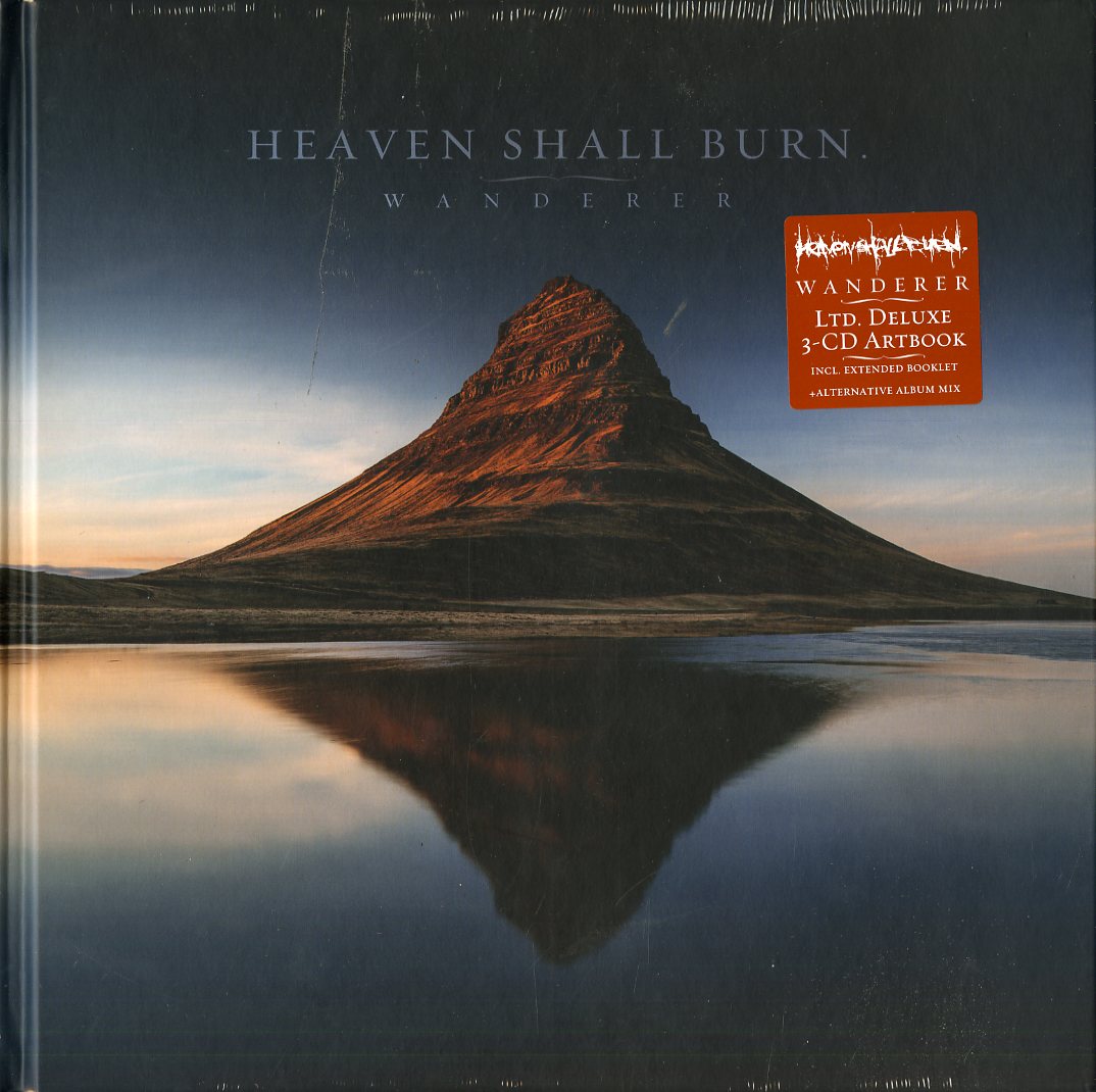 Heaven Shall Burn | Trio Wanderer