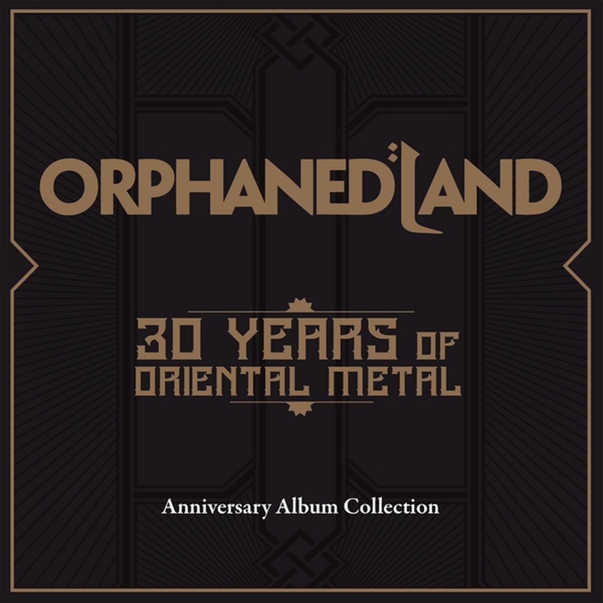 30 Years Of Oriental Metal | Orphaned Land - 1 | YEO