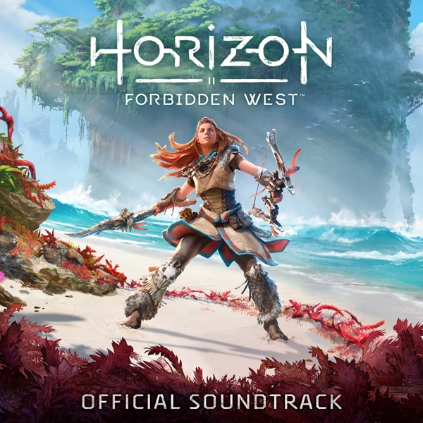 Horizon II (Soundtrack) - Vinyl | Various Artists - 1 | YEO