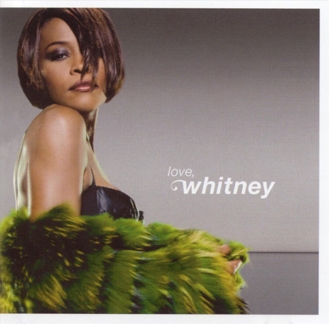 Love, Whitney | Whitney Houston