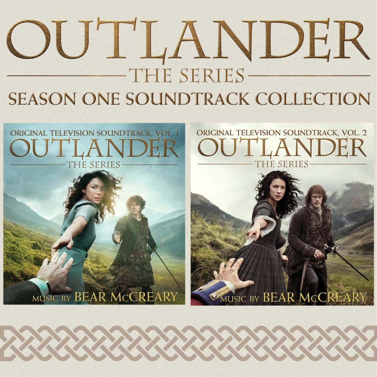 Outlander | Bear Mccreary - 1 | YEO