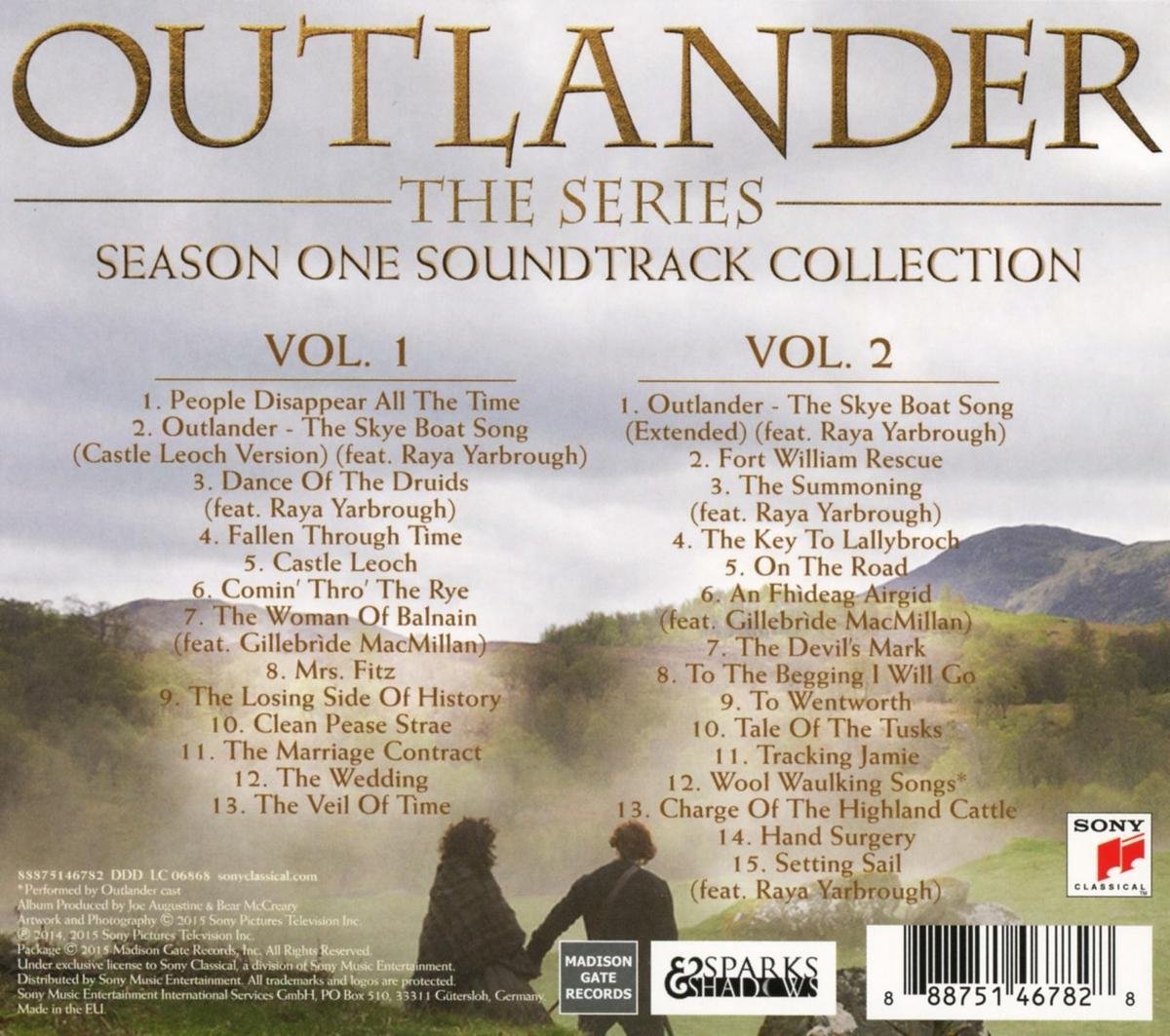 Outlander